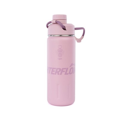Bình Nước Giữ Nhiệt Li-Ning Sport Dung Tích 500ml AQTW109-2V