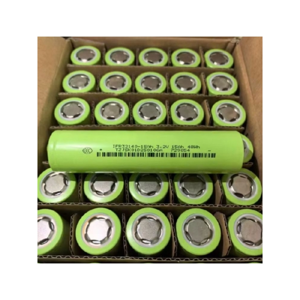 PIN 32140 mới 100%, 3,2v 15a