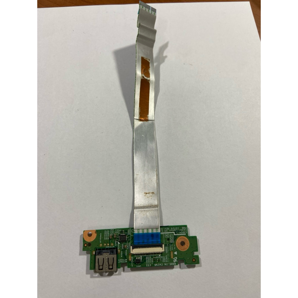 Main board cắm usb thẻ nhớ cho laptop Dell Inspiron 14 15 inch: 3441, 3442, 3541, 3542, 3543, 3878 t