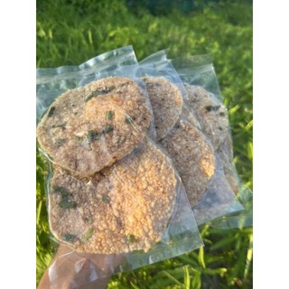 Combo 50 gói cơm cháy chiên mắm hành ớt