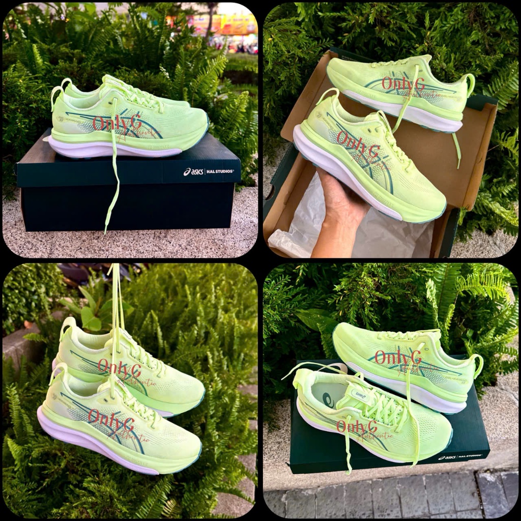 [CHINH HANG] GIÀY THỂ THAO THỜI TRANG 𝐆𝐄𝐋-𝐊𝐀𝐘𝐀𝐍𝐎 𝟑𝟑 “𝐂𝐨𝐝𝐞 𝟏𝟎𝟏𝟏𝐂𝟏𝟔𝟕”