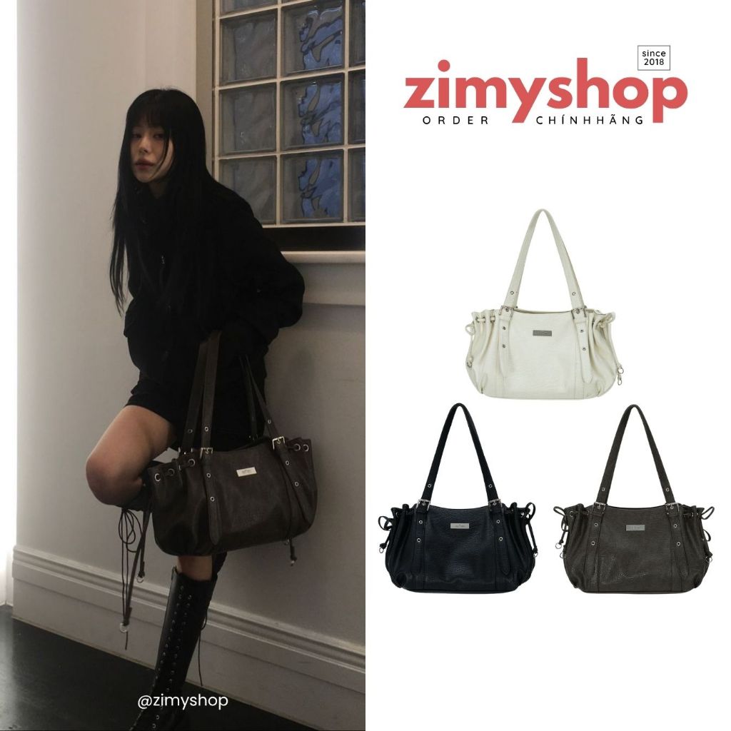 CHÍNH HÃNG TÚI ĐEO NỮ HEAVEN BAG AS HÀN QUỐC