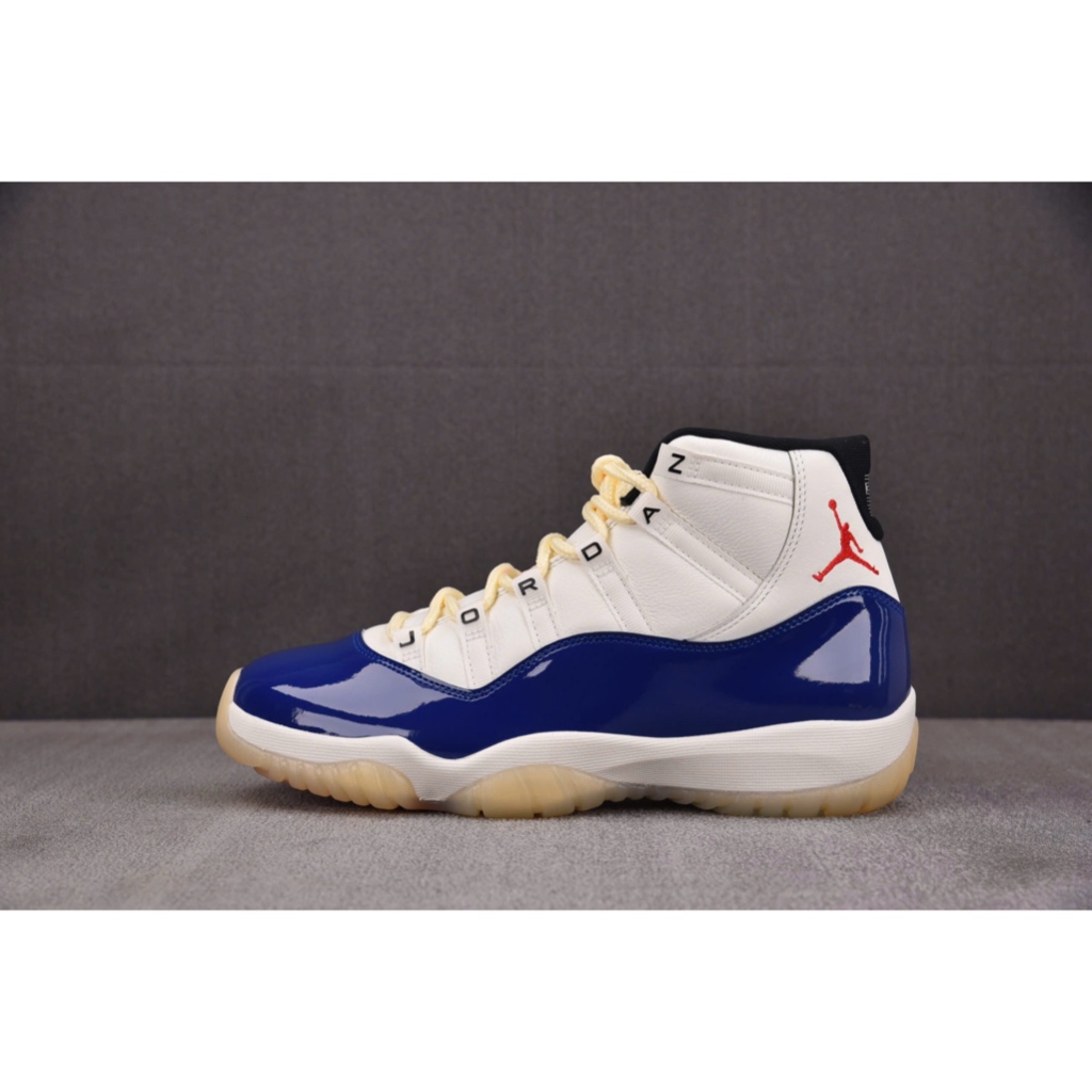 [ BEST QUALITY ] JD11 Retro "Rare Air"