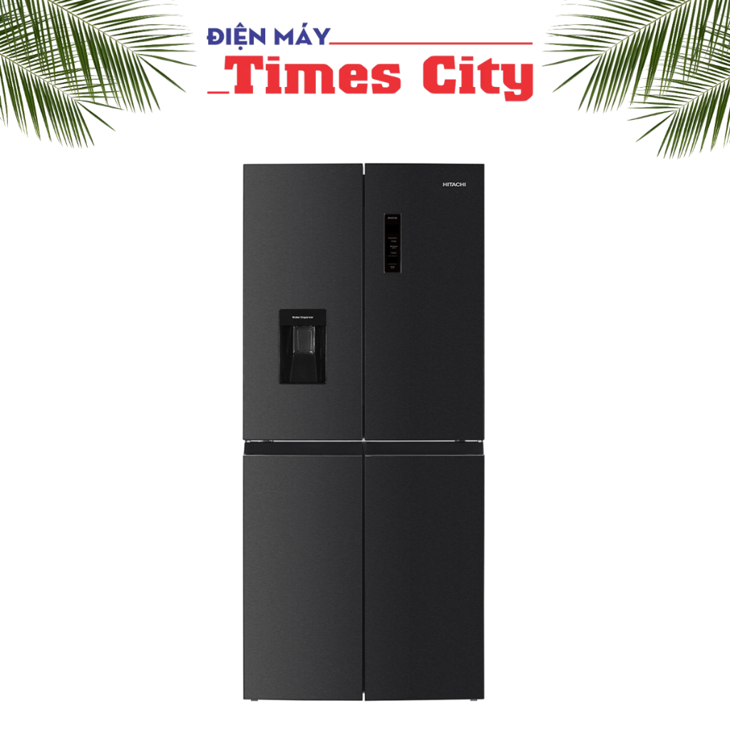 Tủ lạnh Hitachi 466 lít HR4N7520DSWDXVN