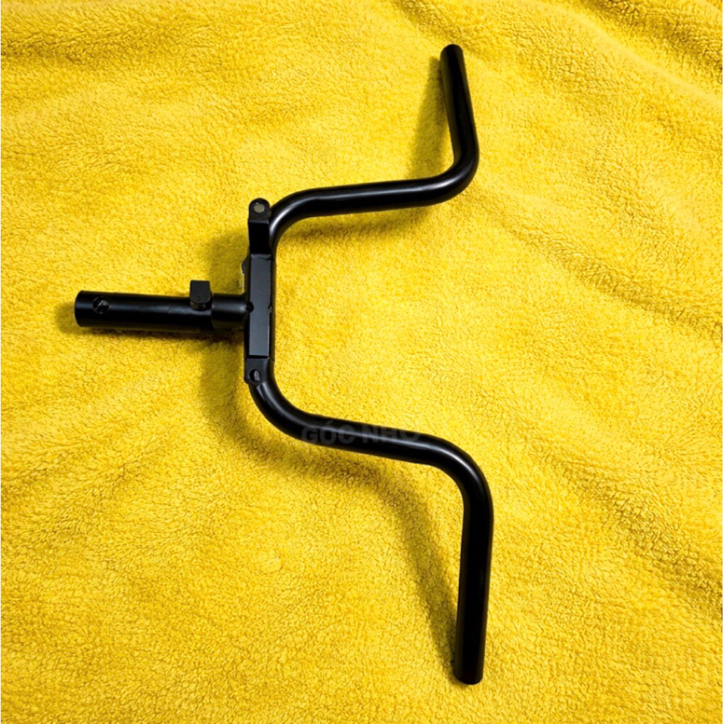 Ghi Đông Xe Điện Pega Cap A Zin Theo Xe