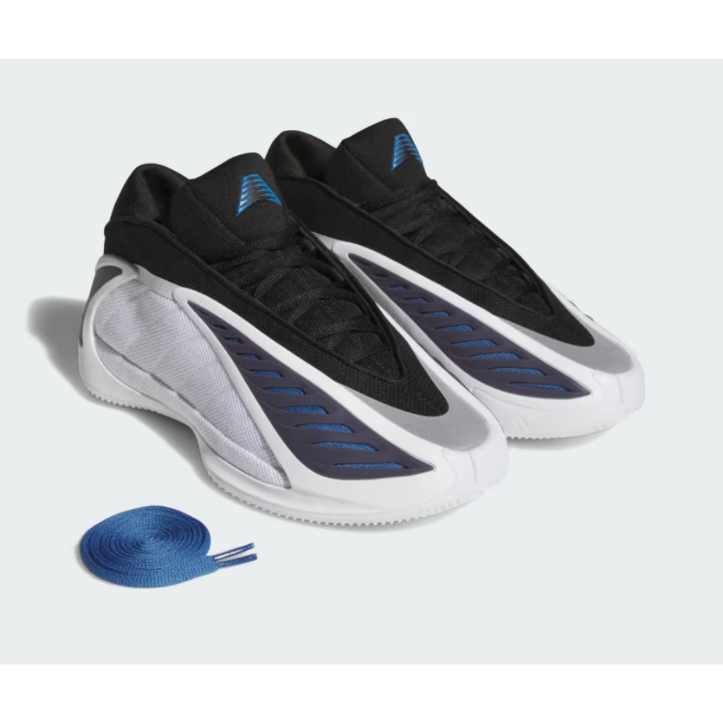 [FAKE ĐỀN X10] Giày thể thao bóng rổ Adidas ANTHONY EDWARDS 2