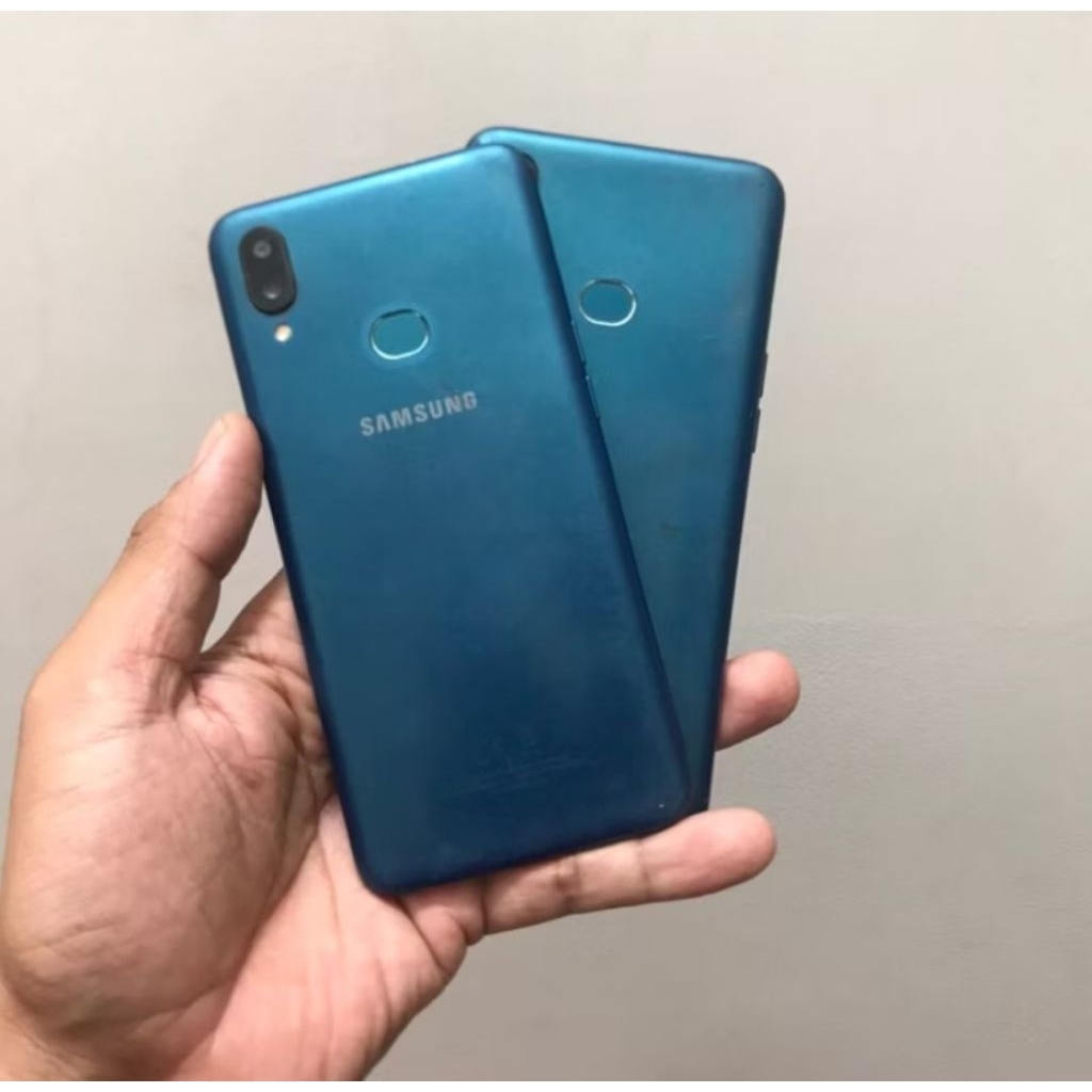 xác điện thoại a10s không màn hình full chức năng