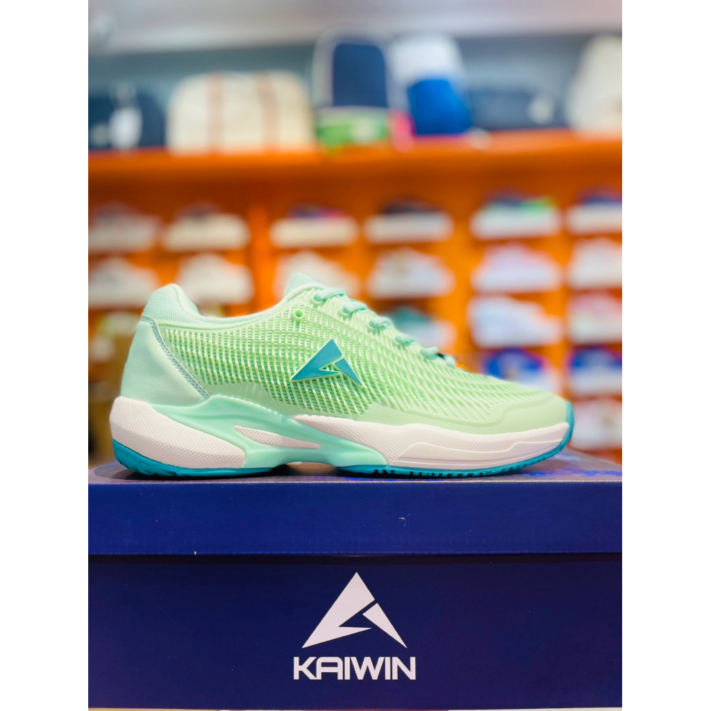 [KAIWIN] GIÀY PICKLEBALL KAIWIN ON SHOT CHÍNH HÃNG ( tặng kèm tất )