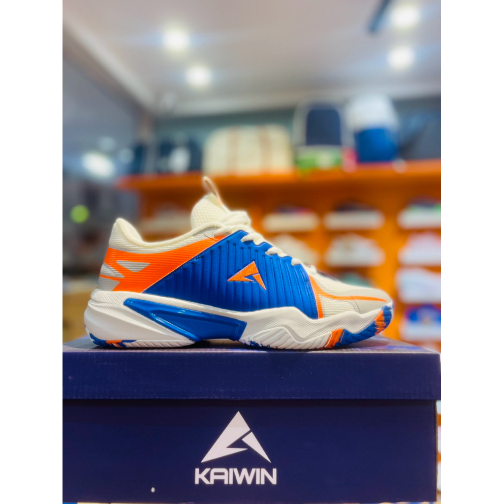 [KAIWIN] GIÀY PICKLEBALL KAIWIN BALANCE CHÍNH HÃNG ( tặng kèm tất )