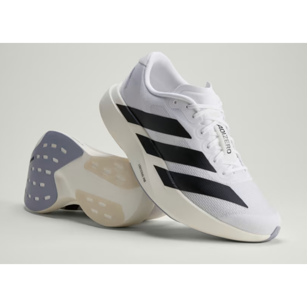 [FAKE ĐỀN X10] Giày thể thao chạy bộ Adidas EVO SL