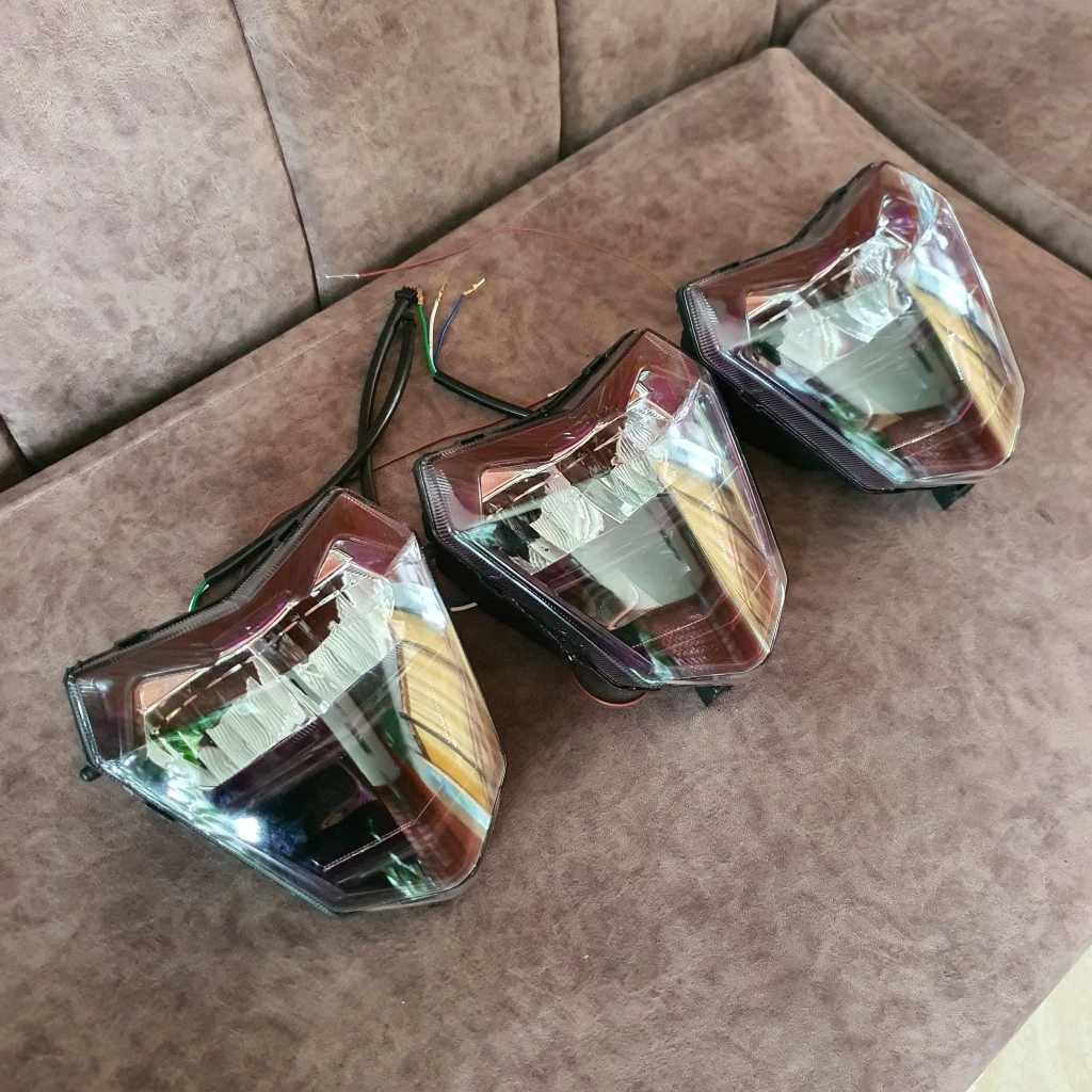 Pha đèn bi cầu zinpat Xmen siêu sáng