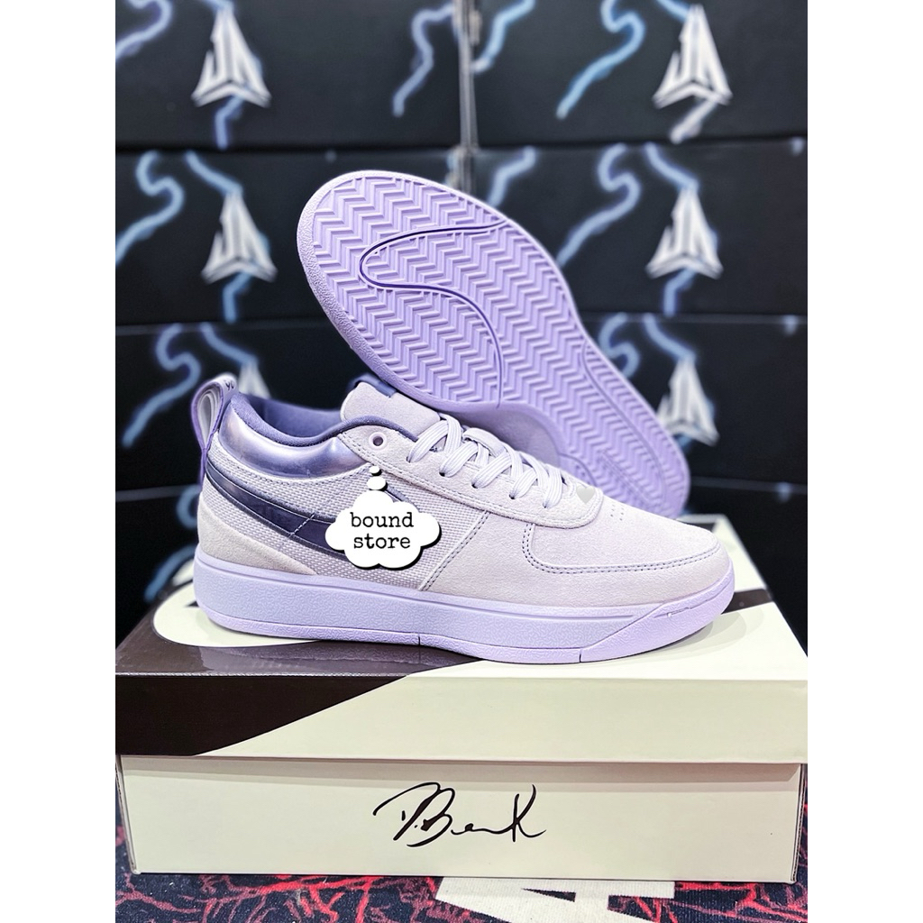 GIÀY BÓNG RỔ BOOK1