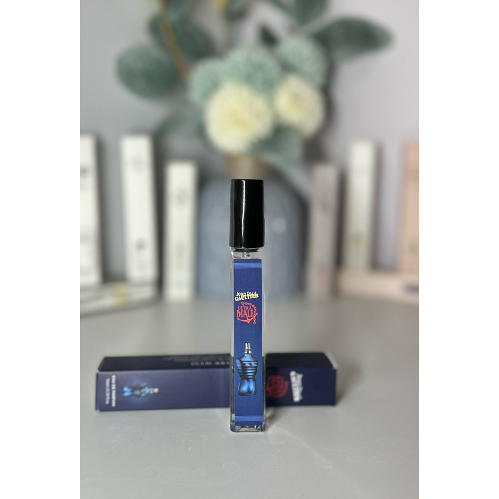 Nước Hoa Nam Jeen Paul Untra Mael Chiết 10ML