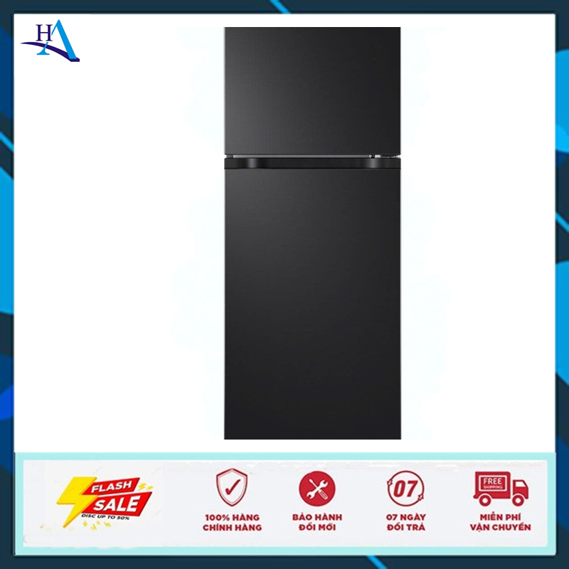 Tủ lạnh LG Inverter 217 lít LTB21BLMI (Free Ship Nội Thành TP.HCM-Ngoài Tỉnh Liên Hệ Shop)