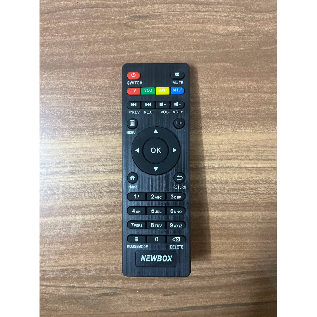 Điều Khiển Đầu Box Mytv Net Đa Năng