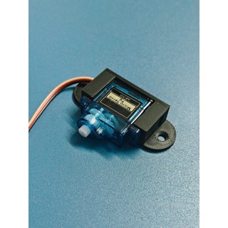 Servo SG90 quay 360 độ