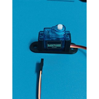 Servo SG90 quay 360 độ
