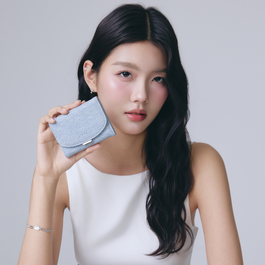 Ví đựng tiền mini gập ba SEEME Oscar Wallet | BigBuy360 - bigbuy360.vn