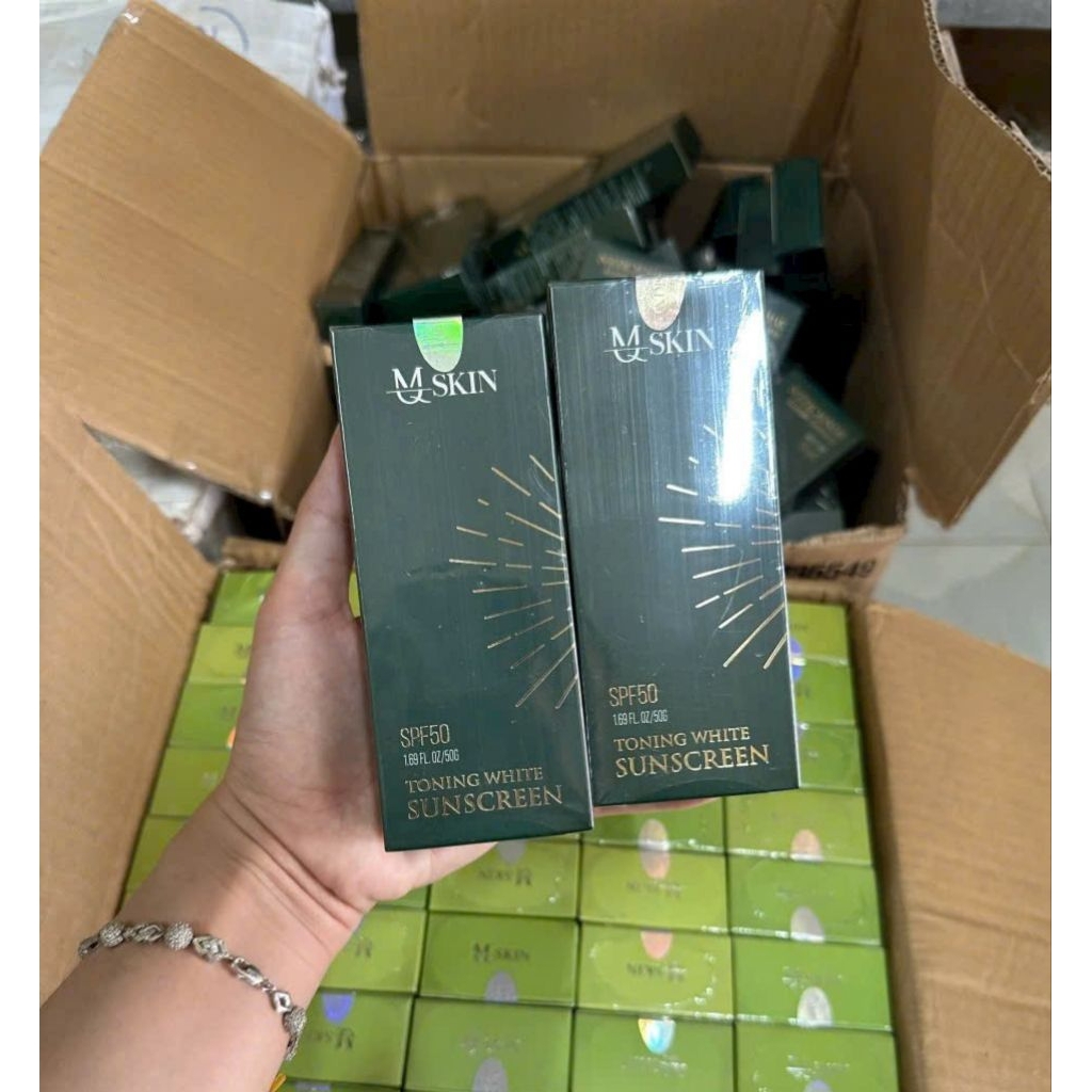 chống nắng MQSKIN