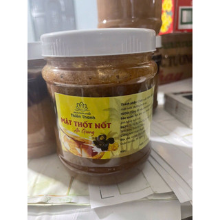 Thốt Nốt An Giang mật loại 1kg