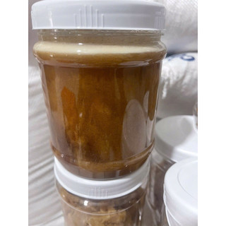 Thốt Nốt An Giang mật loại 1kg