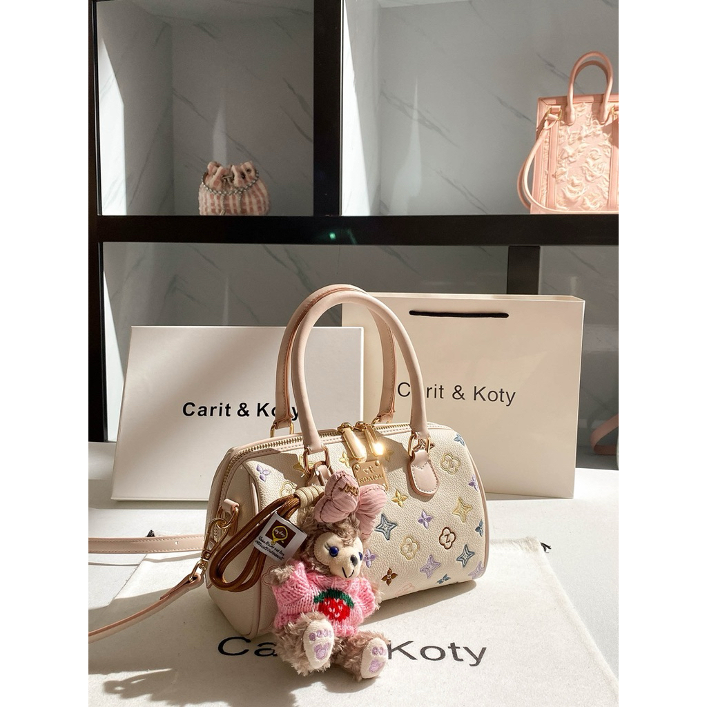 túi xách hiệu Carit & Koty cao cấp