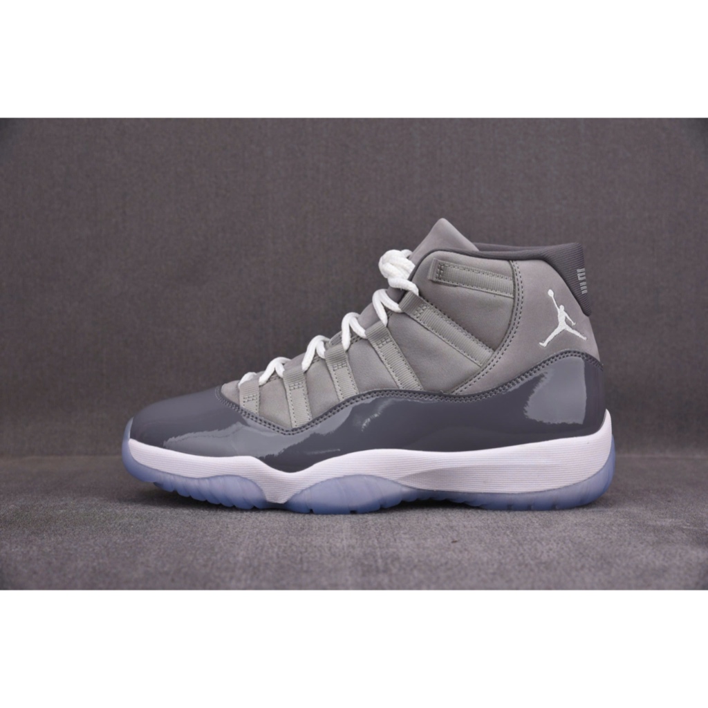 [ BEST QUALITY ] JD11 COOL GREY