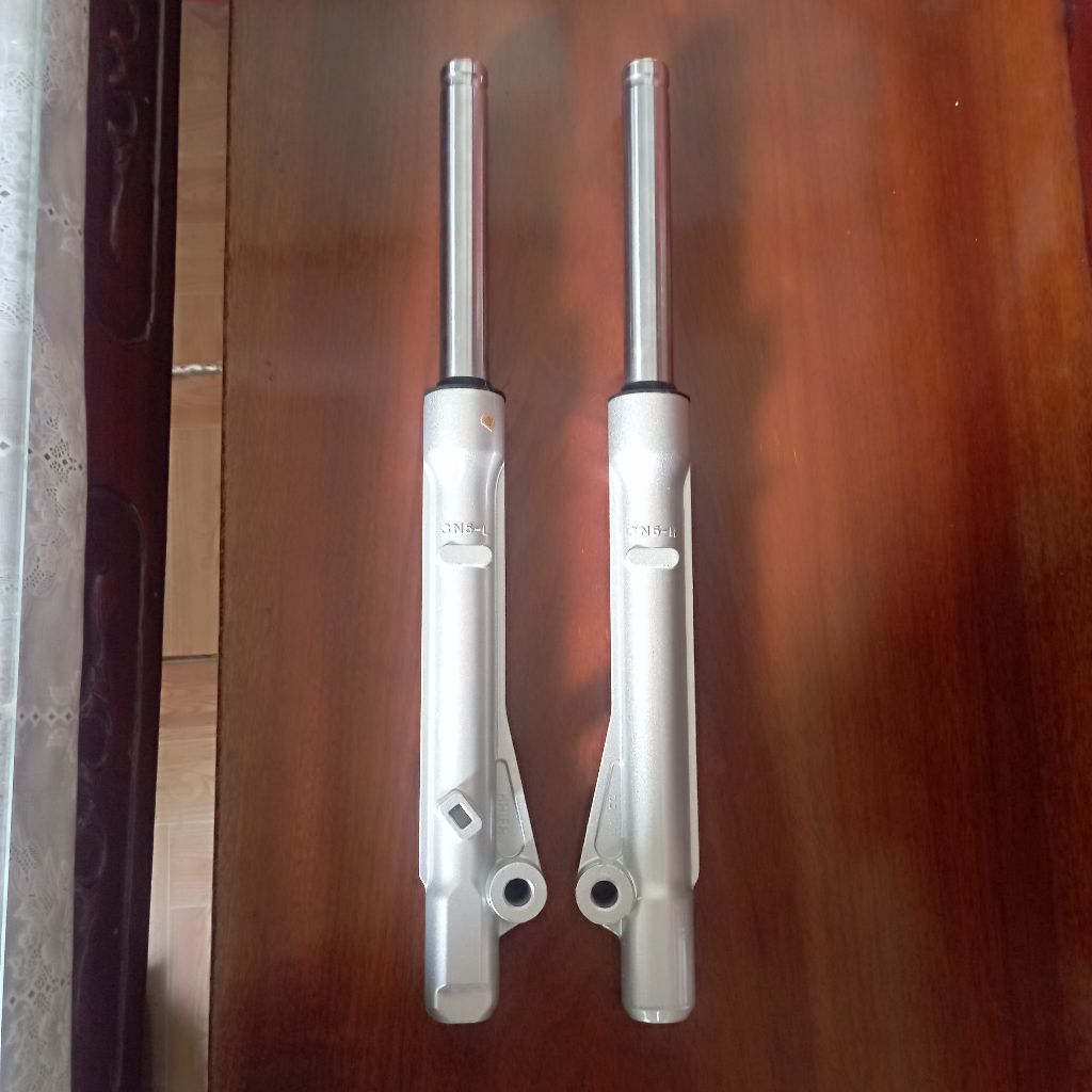 CẶP PHUỘC TRƯỚC WAVE ALPHA NHỎ , WAVE ZX ,WAVE RS100 ,WAVE A100 , WAVE S100