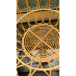 Giỏ mây guột thưa size L 54x39