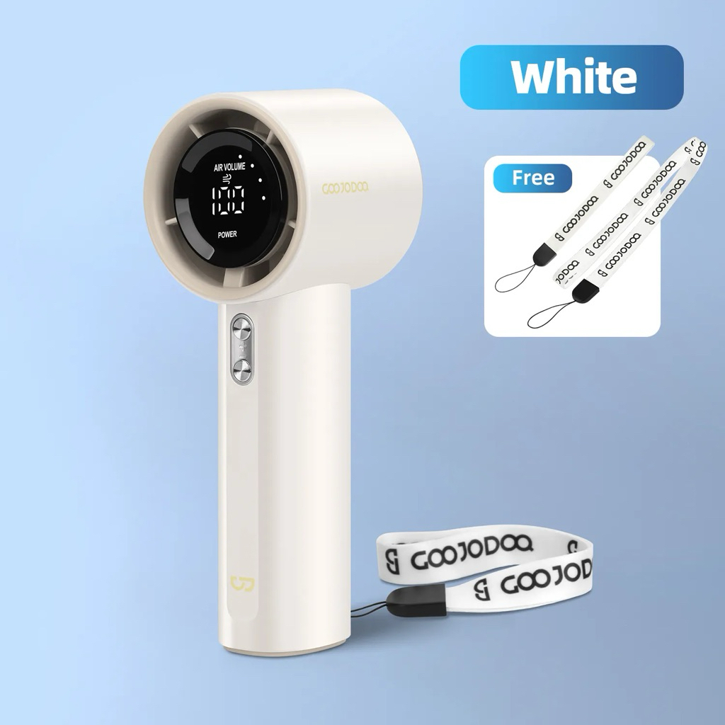 Quạt GOOJODOQ GFS001