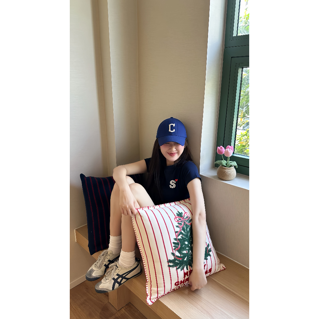 Áo Thun Nữ Ôm Body In SHEART SolidStu Local Brand Nữ Oversize - TS40 | BigBuy360 - bigbuy360.vn