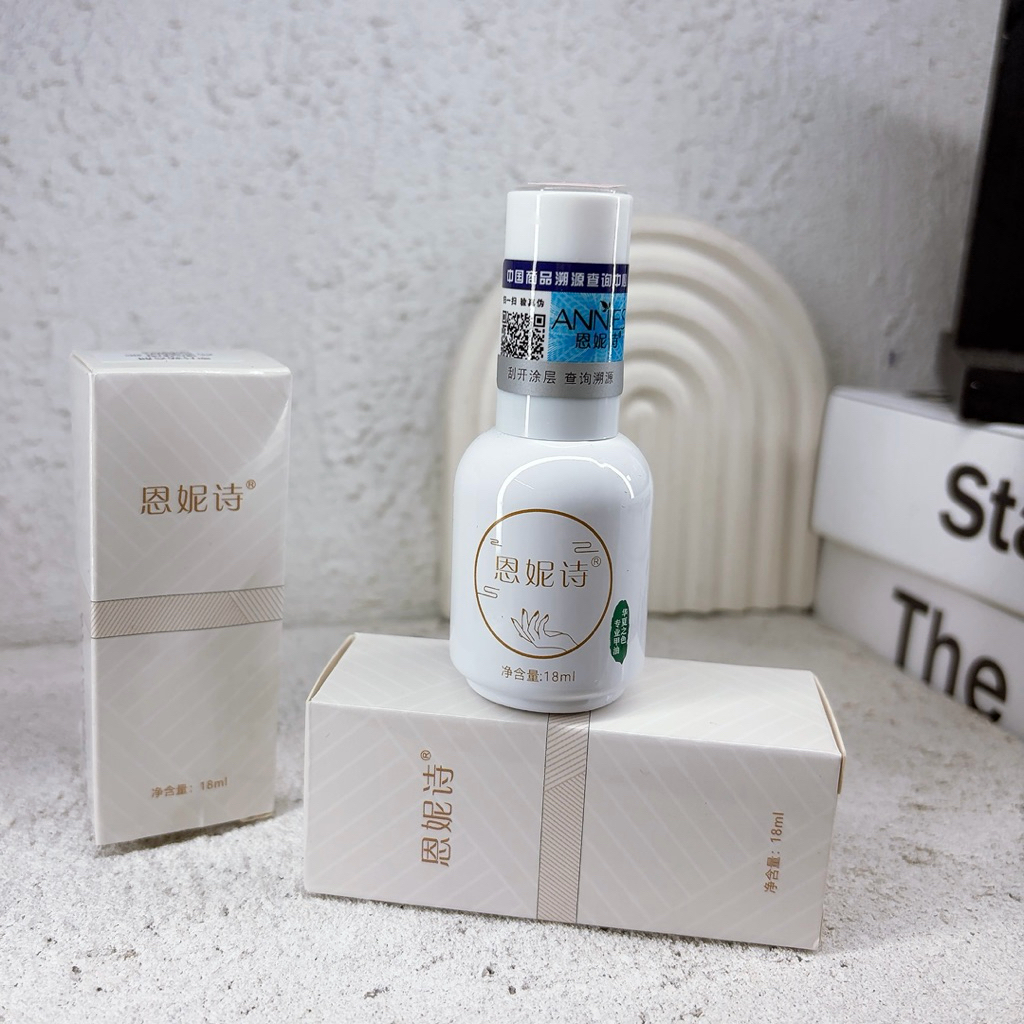 Glue gel ANNIES 3in1 chai 18ml