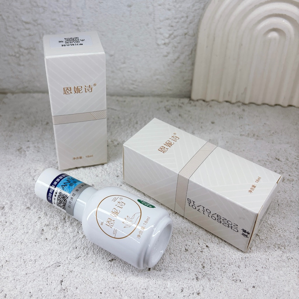 Glue gel ANNIES 3in1 chai 18ml