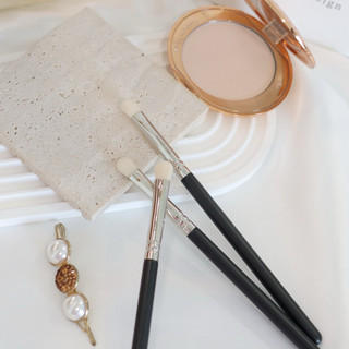 Cọ Tan Phấn Mắt & Đánh Nhũ Mắt TINIBOX 239S – Cọ Mắt Lông Mềm Tán Đều, Blend Mịn, Trang Điểm Chuyên Nghiệp