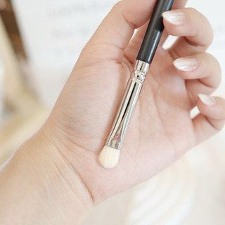 Cọ Tan Phấn Mắt & Đánh Nhũ Mắt TINIBOX 239S – Cọ Mắt Lông Mềm Tán Đều, Blend Mịn, Trang Điểm Chuyên Nghiệp