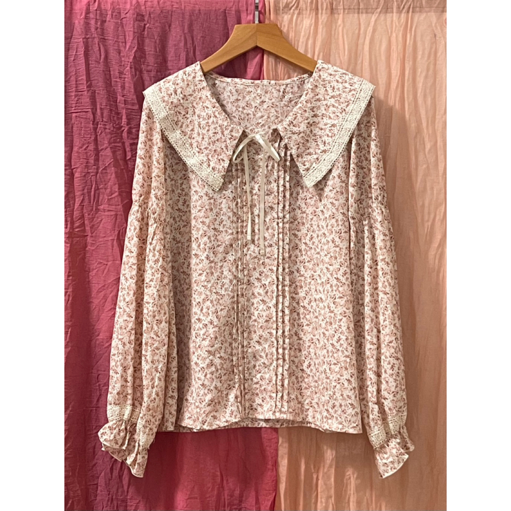 Axes Femme Vintage ( Drop 27/3 )