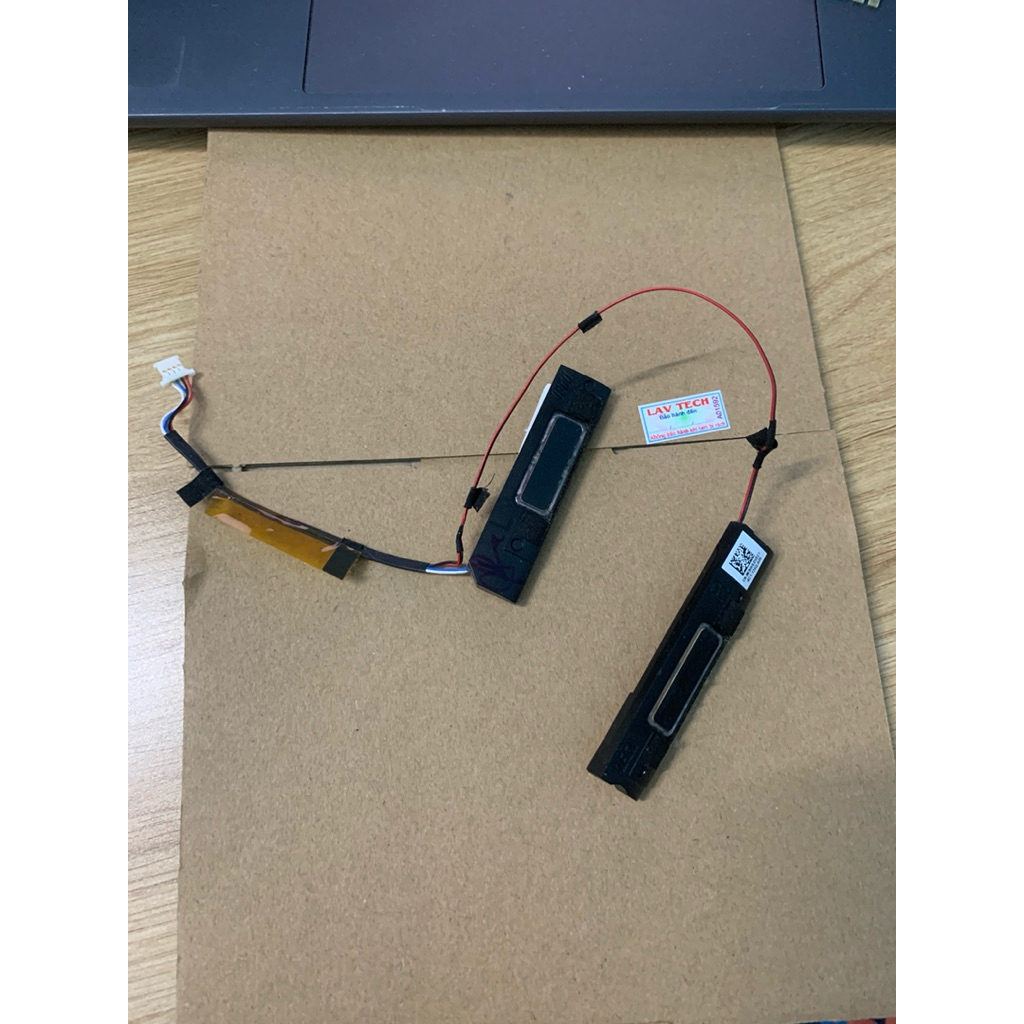 Loa Dell Latitude 7370 E7370 ( Hàng zin tháo máy )