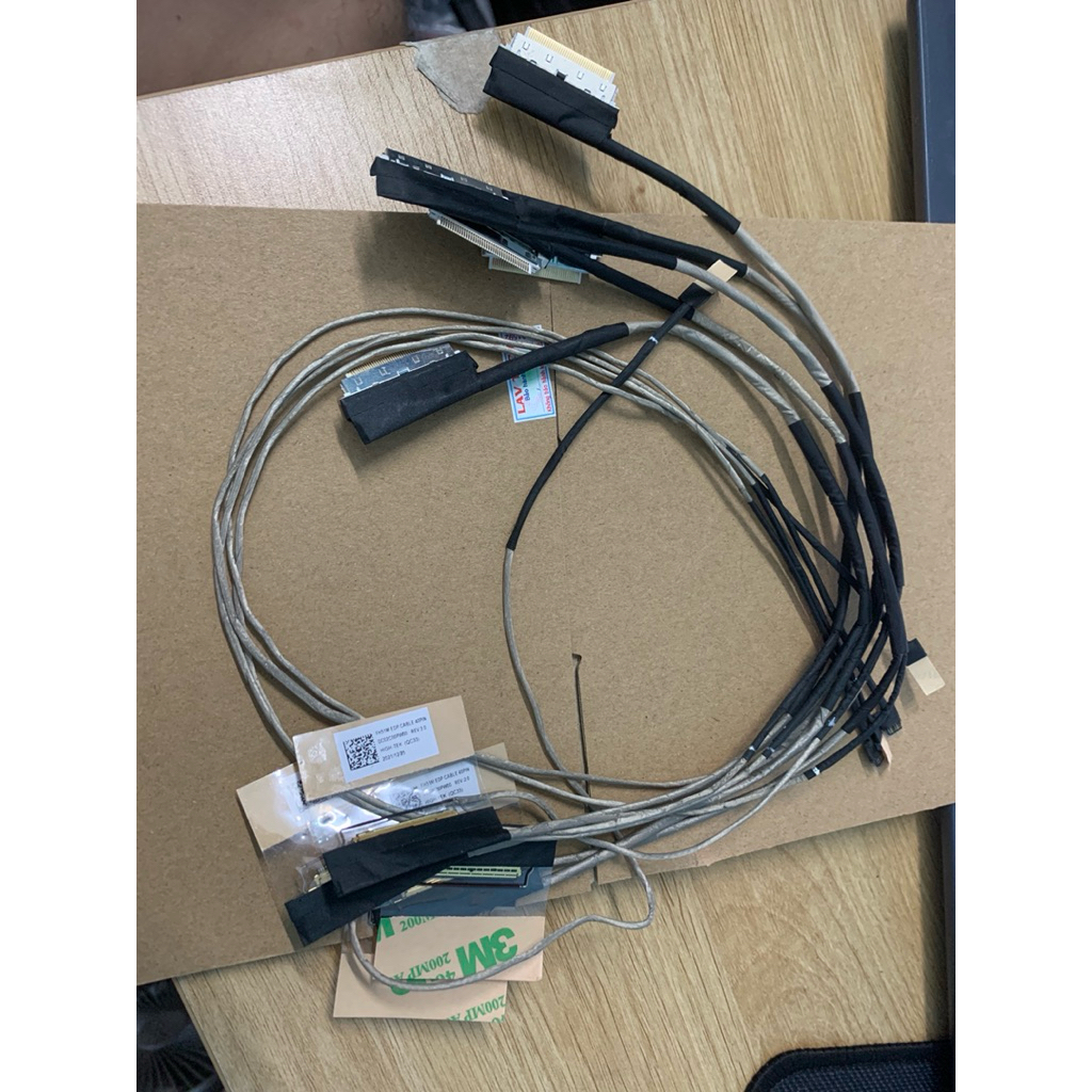 Cáp màn hình Acer Nitro AN515-45 AN515-44 AN515-56 AN515-57 AN515-55 AN517-55 AN515-57-536Q N20C1 40