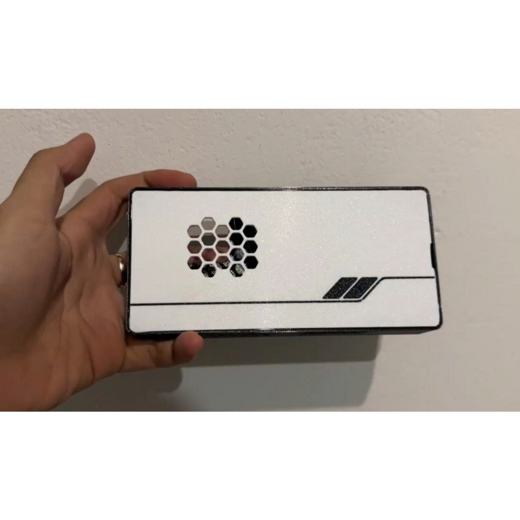 Box Case Samsung Dex SPORT_DEX002