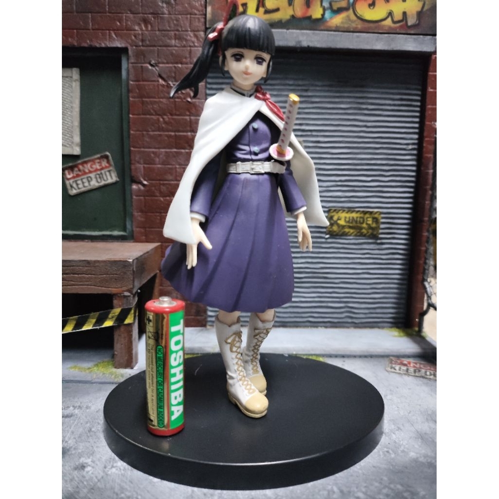 mô hình Kanao trong kimetsu no yaiba