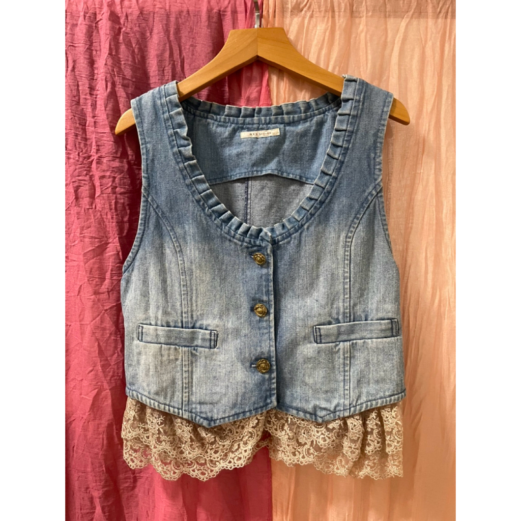 Axes Femme Vintage ( Drop 27/3 )