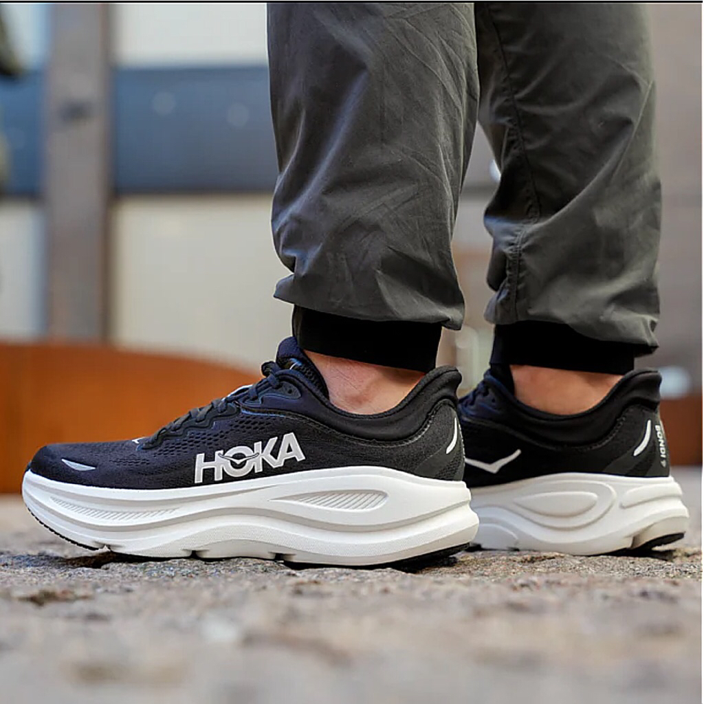 Giày Hoka Bondi 9