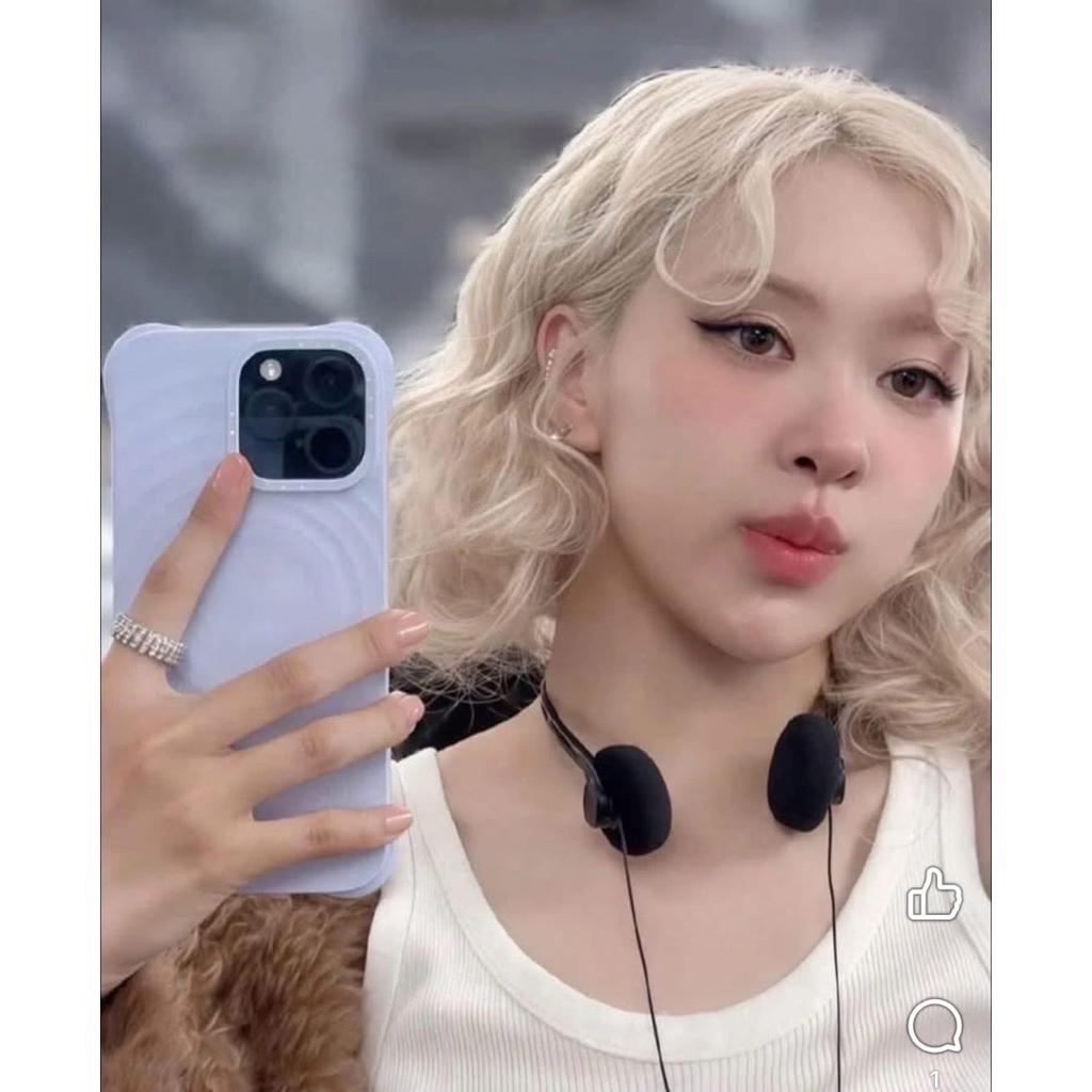 [Chính hãng] ỐP Casetify Ripple iPhone 14 Pro / 14 Pro Max / 14 Plus / 15 Plus / 16 / 16 Pro Silicon