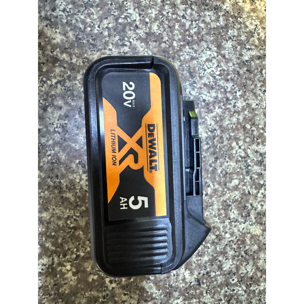 Dewalt 20v