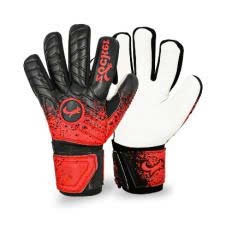 Găng Thủ Môn Zocker Gloves Dino Không Xương Linh Hoạt Chính Hãng ZOCKER