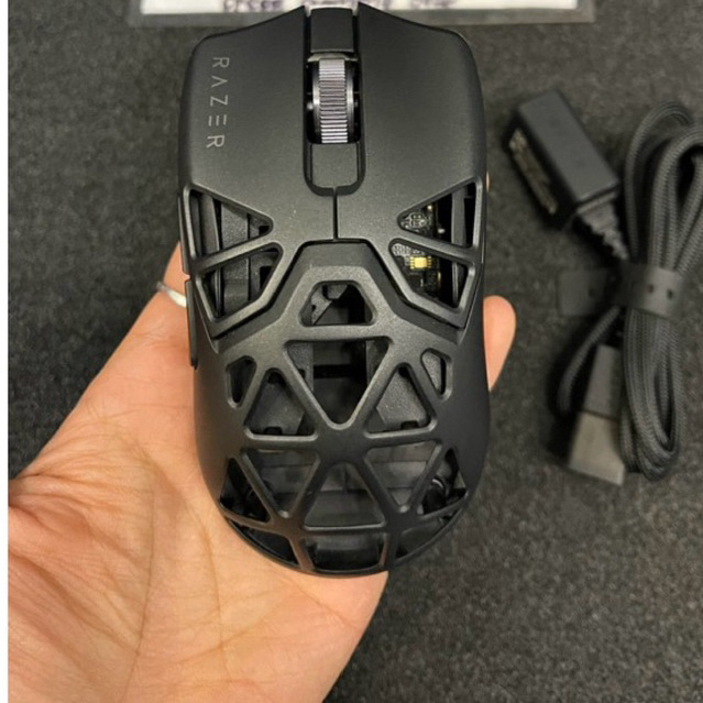 (CHÍNH HÃNG) Chuột Razer Viper Mini Signature Edition (Viper mini SE) phiên bản đặc biệt