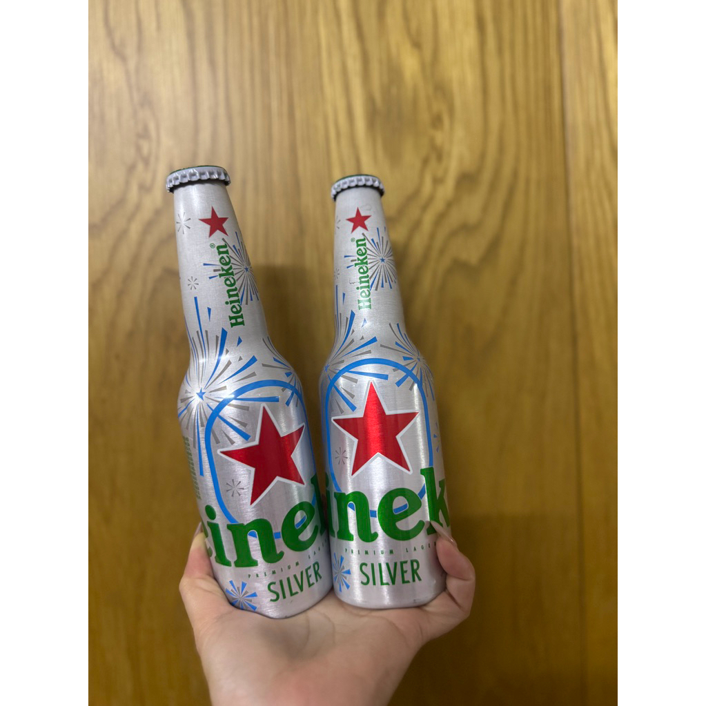 Thùng 24 lon bia Budweiser 330ml/500ml (date mới T8/2025)