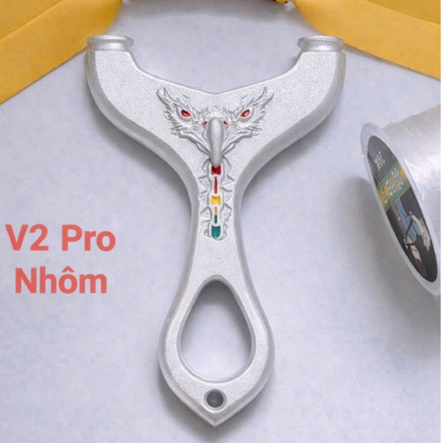 Ná Adam v2 Pro Nhựa Sần - siêu cứng