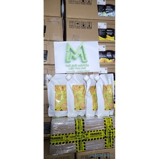 Mứt Sốt Quế Hoa Gấu Lermao 1Kg - Pha Trà Sữa Trà Trái Cây - Làm Bánh - Cocktail - Có HĐ VAT