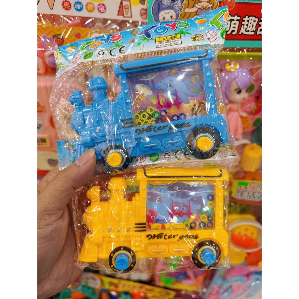 [Qùa tặng mới] Game bấm nước tay cầm